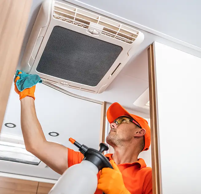 Why Homeowners & Businesses Trust Us in Nashville, TN?