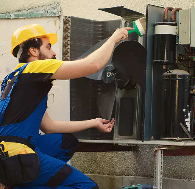 Why Homeowners Businesses Trust Us in Nashville, TN?