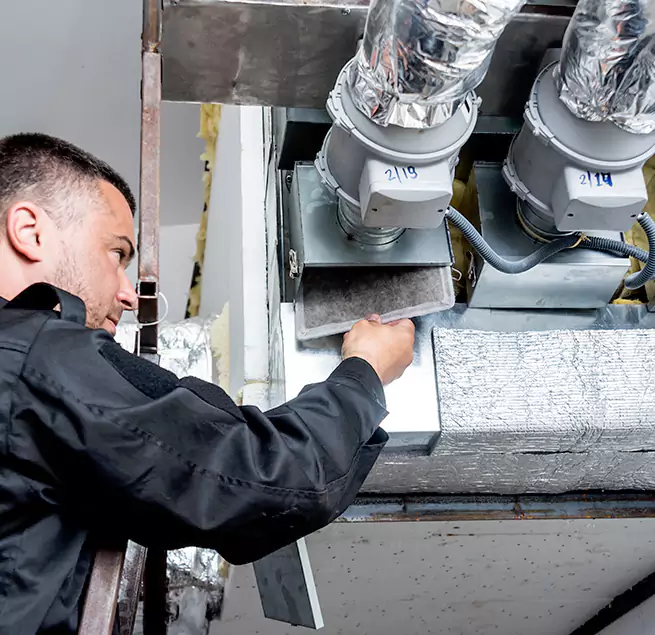 Why Homeowners & Businesses Trust Us in Nashville, TN?