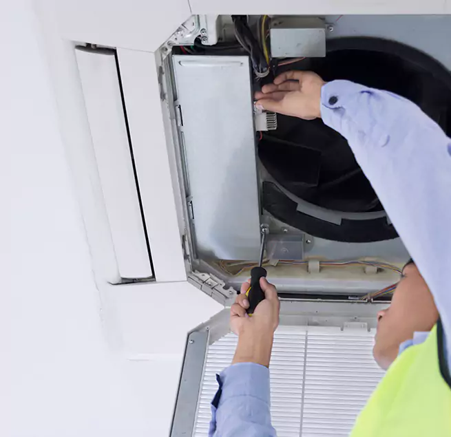 Why Homeowners & Businesses Trust Us in Nashville, TN?