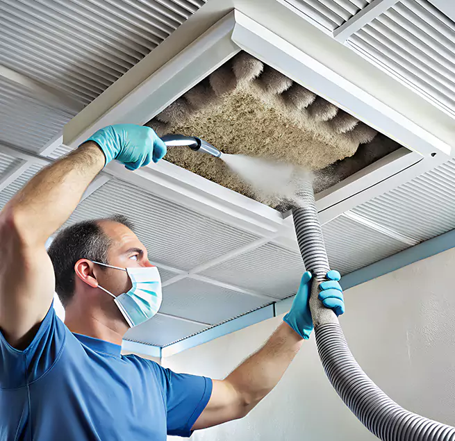 Why Homeowners & Businesses Trust Us Nashville, TN?