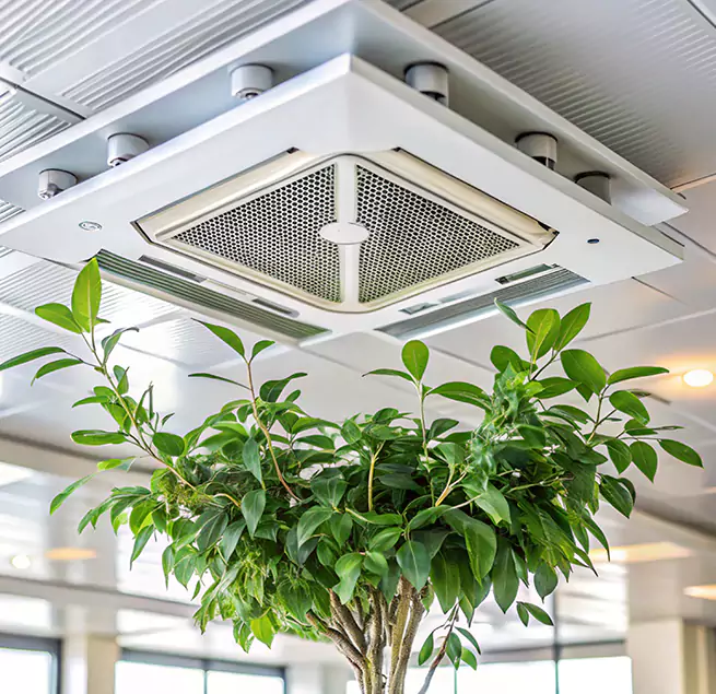 Why Homeowners & Businesses Trust Us in Nashville, TN?