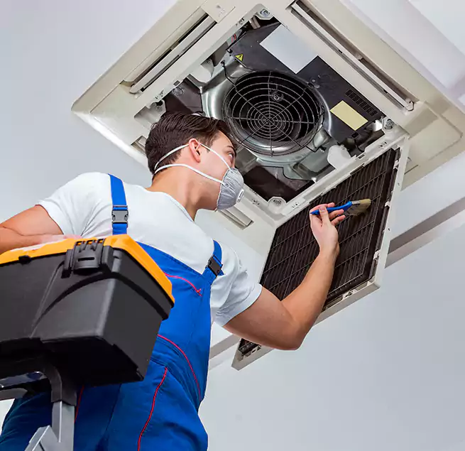 Why Homeowners & Businesses Trust Us in Nashville, TN?