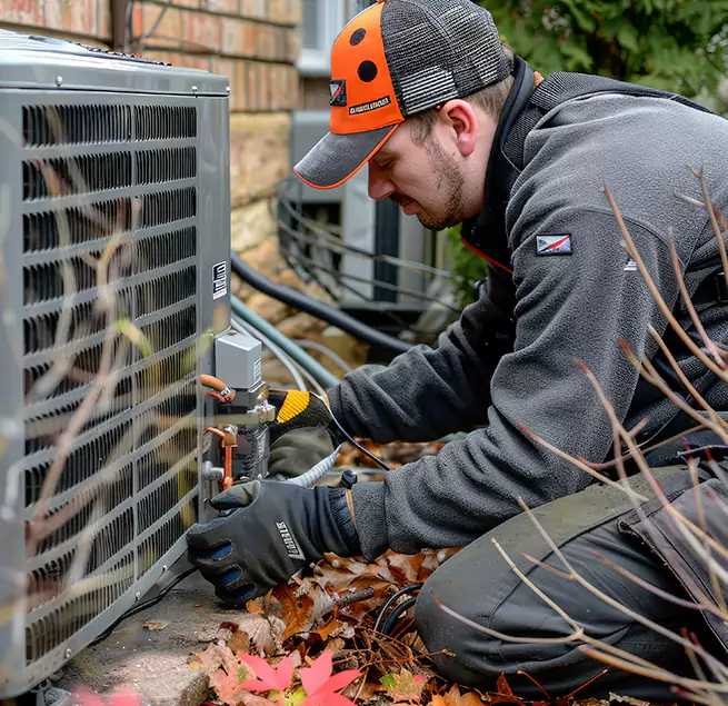 Why Homeowners & Businesses Trust Us in Nashville, TN?