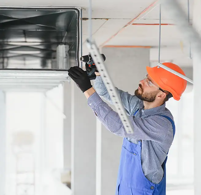 Why Homeowners Businesses Trust Us Nashville, TN