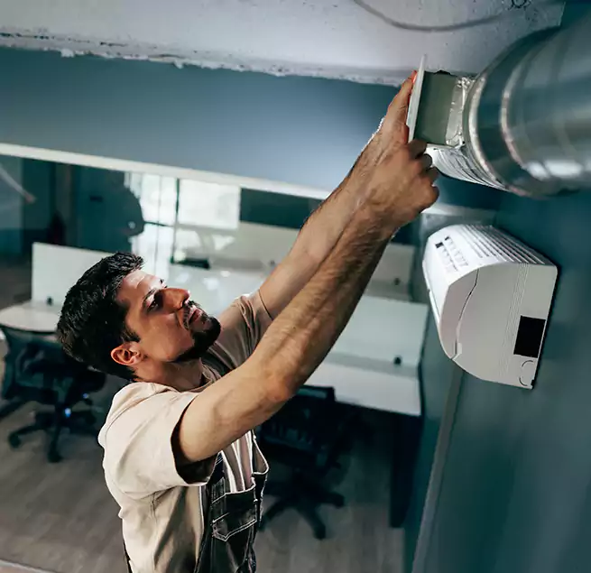 Why Homeowners & Businesses Trust Us in Nashville, TN?