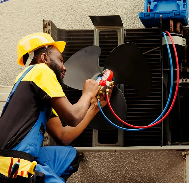 Why Homeowners & Businesses Trust Us in Nashville, TN?