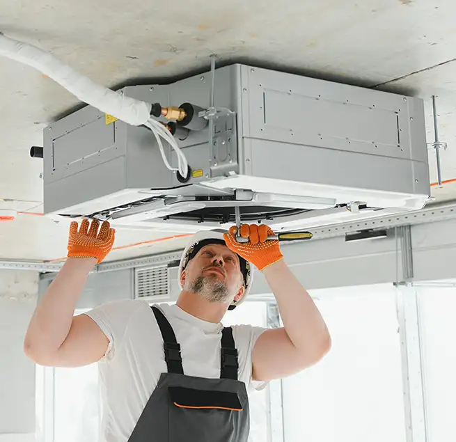 Why Homeowners & Businesses Trust Us Nashville, TN