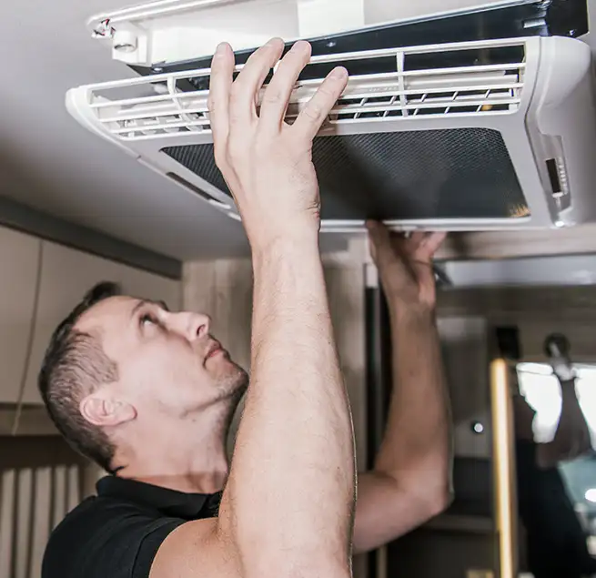 Why Homeowners & Businesses Trust Us Nashville, TN