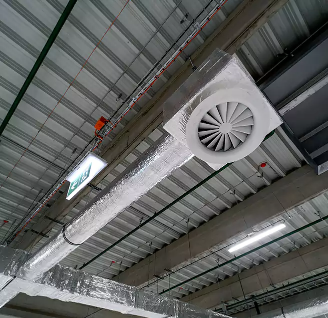 Why Homeowners & Businesses Trust Us in Nashville, TN