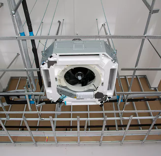 Why Homeowners & Businesses Trust Us Nashville, TN