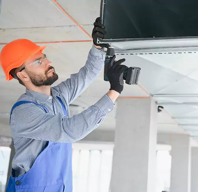 Why Homeowners & Businesses Trust Us in Nashville, TN?