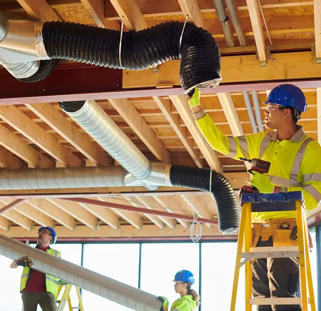 Why Homeowners & Businesses Trust Us in Nashville, TN?