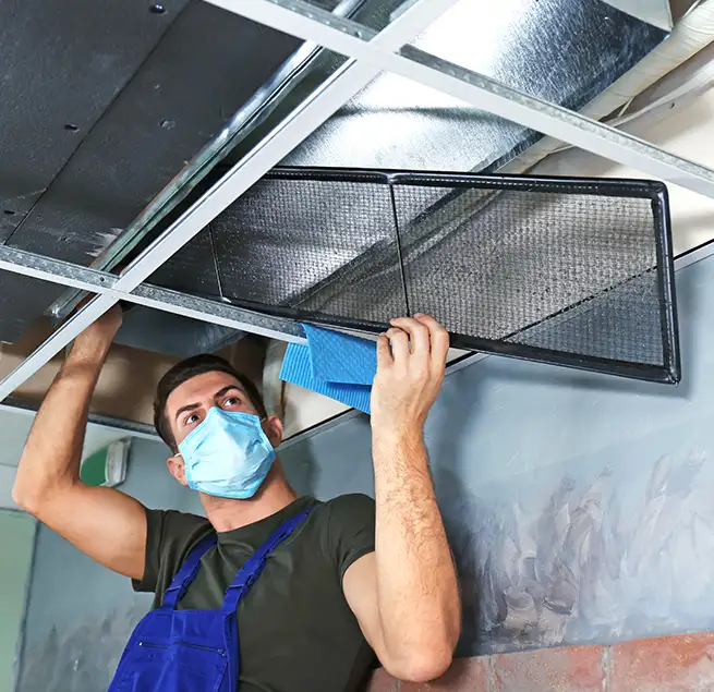 Why Homeowners & Businesses Trust Us in Nashville, TN?