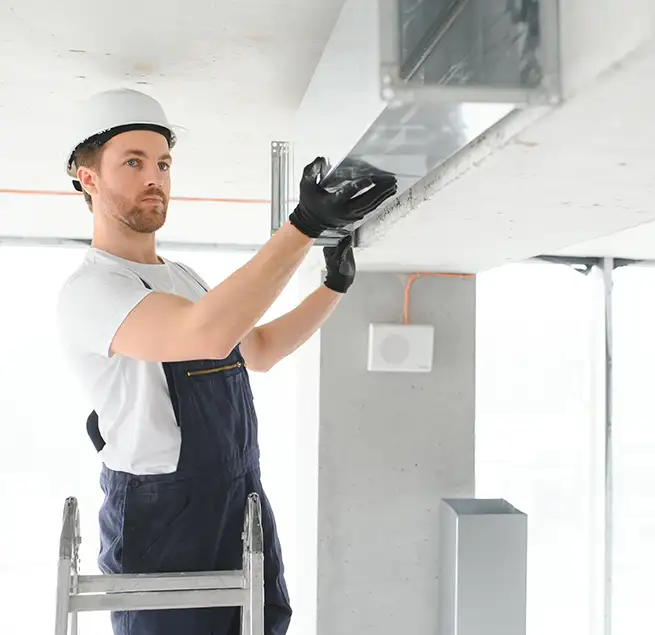 Why Homeowners & Businesses Trust Us in Nashville, TN?