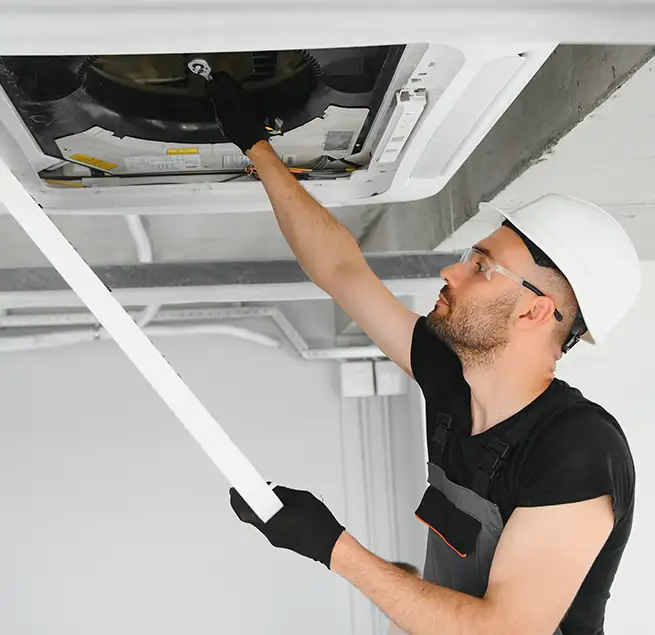 Why Homeowners & Businesses Trust Us in Nashville, TN?