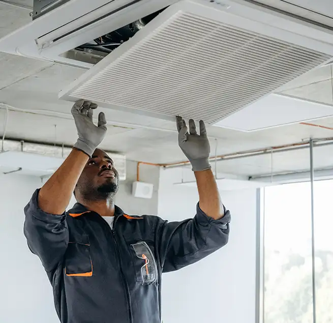 Why Homeowners & Businesses Trust Us in Nashville, TN?