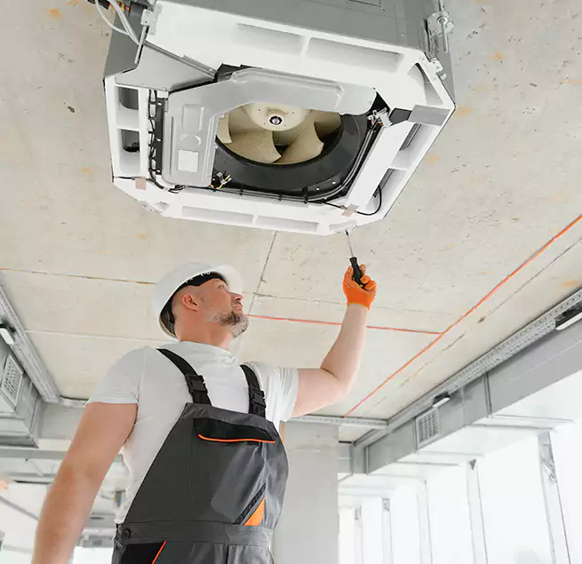 Why Homeowners Businesses Trust Us in Nashville, TN