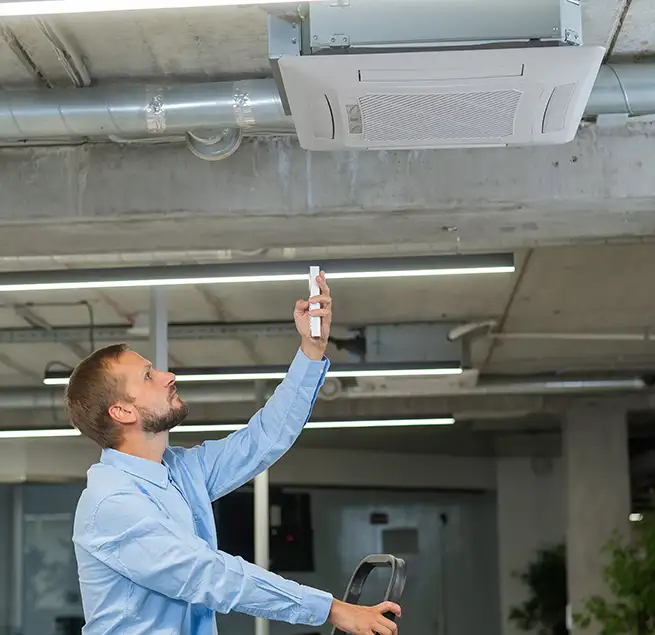 Why Homeowners & Businesses Trust Us in Nashville, TN?