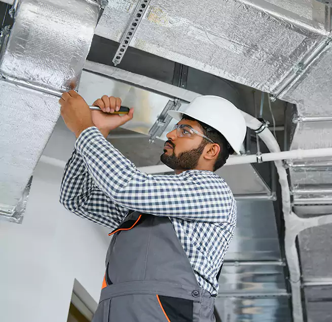 Why Homeowners & Businesses Trust Us in Nashville, TN?