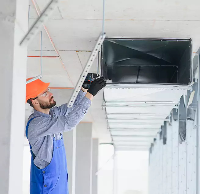 Why Homeowners & Businesses Trust Us in Nashville, TN?