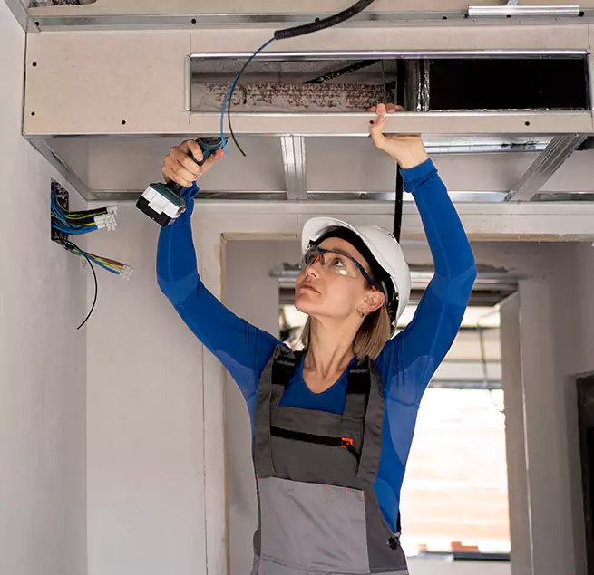 Why Homeowners & Businesses Trust Us in Nashville, TN?