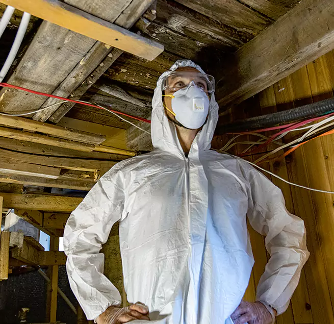 Why Homeowners & Businesses Trust Us in Nashville, TN?