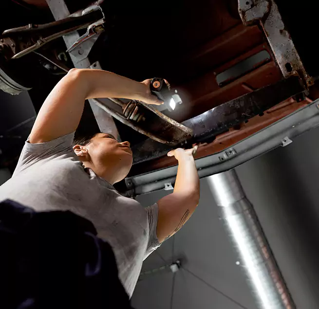 Why Homeowners & Businesses Trust Us Nashville, TN