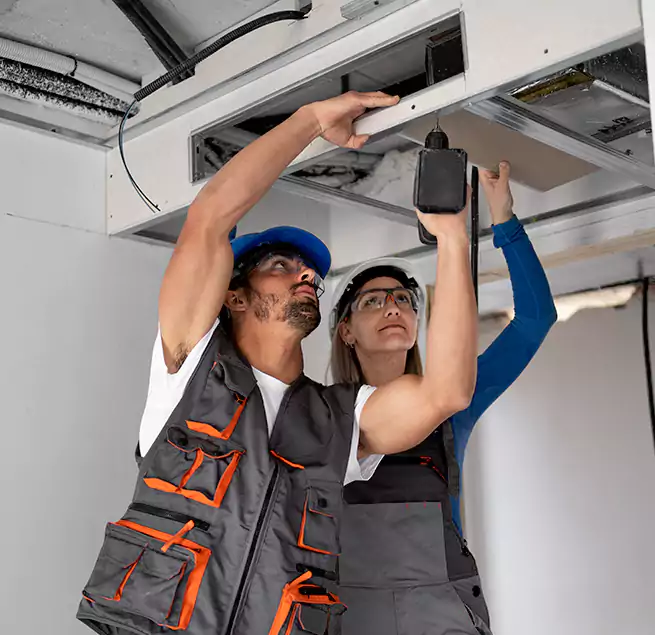 Why Homeowners & Businesses Trust Us in Nashville, TN