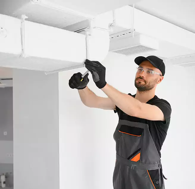 Why Homeowners Businesses Trust Us Nashville, TN