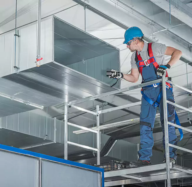 Why Homeowners & Businesses Trust Us Nashville, TN