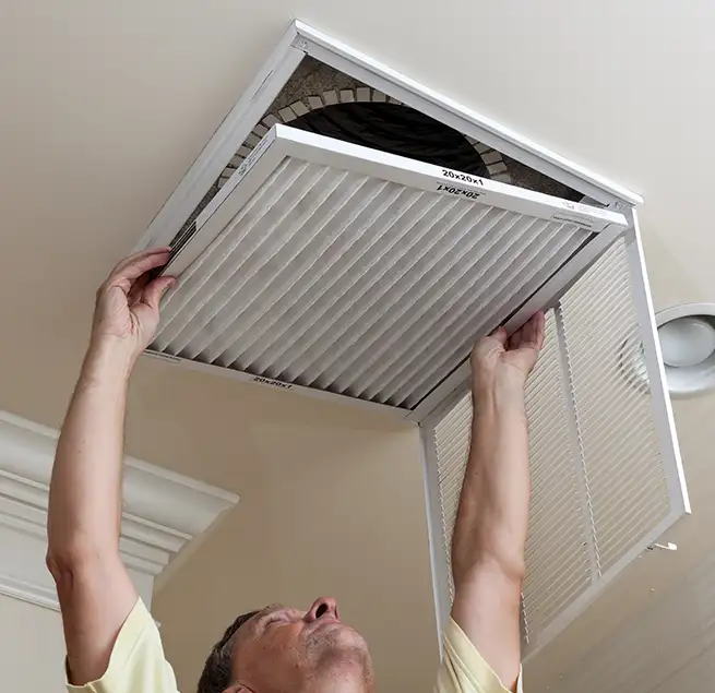 Why Homeowners & Businesses Trust Us in Nashville, TN?