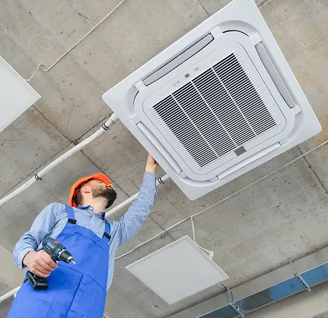 Why Homeowners & Businesses Trust Us in Nashville, TN?