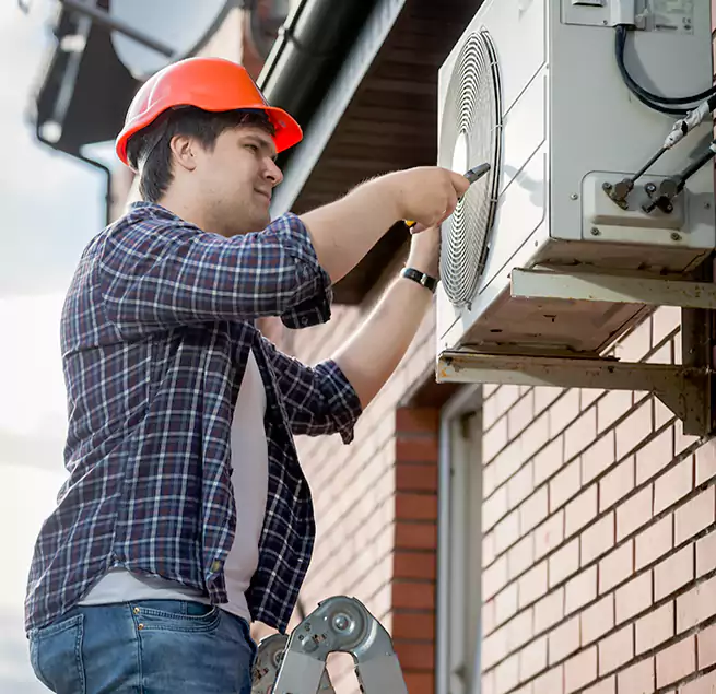 Why Homeowners & Businesses Trust Us Nashville, TN