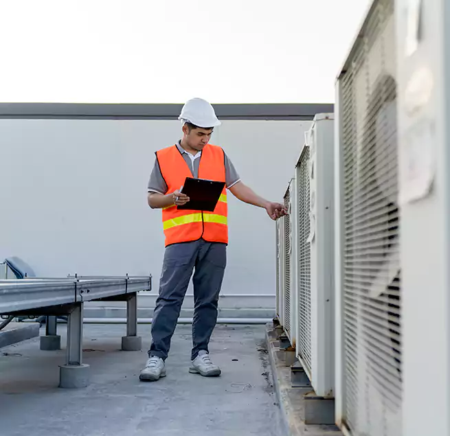 Why Homeowners & Businesses Trust Us in Nashville, TN?