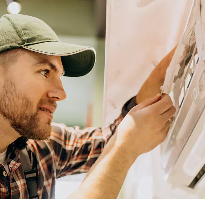 Why Homeowners & Businesses Trust Us in Nashville, TN?