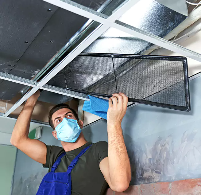 Why Homeowners & Businesses Trust Us in Nashville, TN?