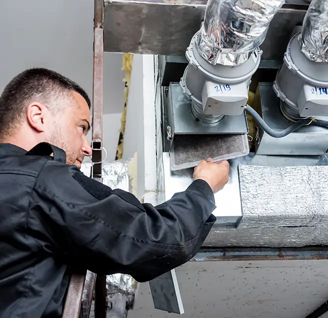 Why Homeowners & Businesses Trust Us in Nashville, TN?